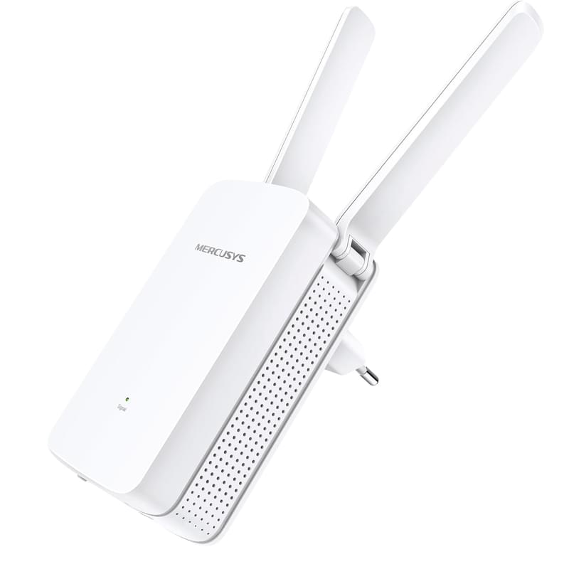Универсальный усилитель беспроводного сигнала Mercusys MW300RE, 300 Mbps (MW300RE) - фото #2, Technodom.kz