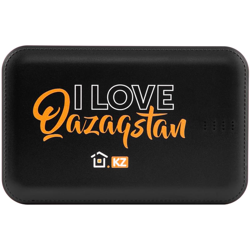 Technodom сыртқы аккумуляторы, 5000Mah, Type-C + Lightning + Micro USB, Black (KP-N50M/B2BC) - фото #0, Technodom.kz