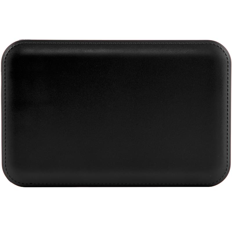 Technodom сыртқы аккумуляторы, 5000Mah, Type-C + Lightning + Micro USB, Black (KP-N50M/B2BC) - фото #3, Technodom.kz