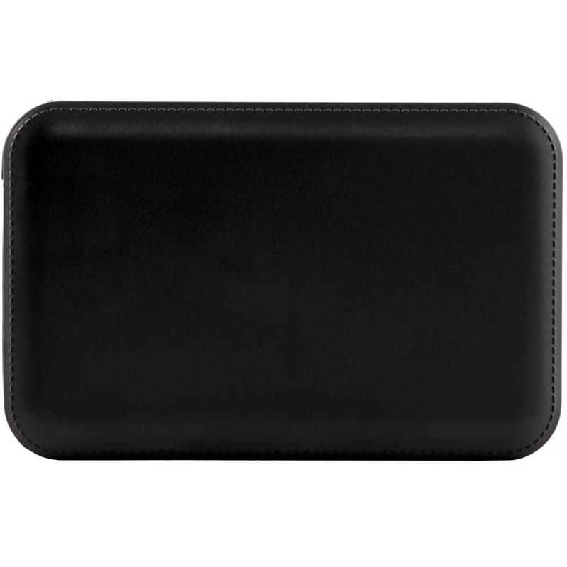 Technodom сыртқы аккумуляторы, 5000Mah, Type-C + Lightning + Micro USB, Black (KP-N50M/B2BF) - фото #3, Technodom.kz