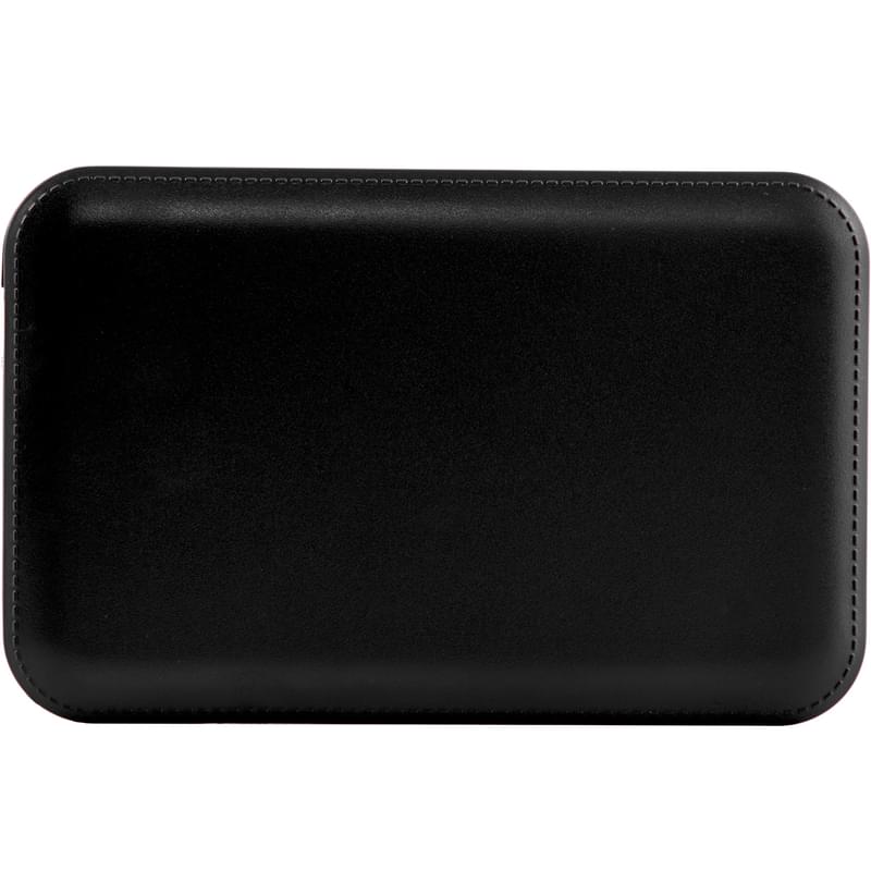 Technodom сыртқы аккумуляторы, 5000Mah, Type-C + Lightning + Micro USB, Black (KP-N50M/B2BG) - фото #3, Technodom.kz