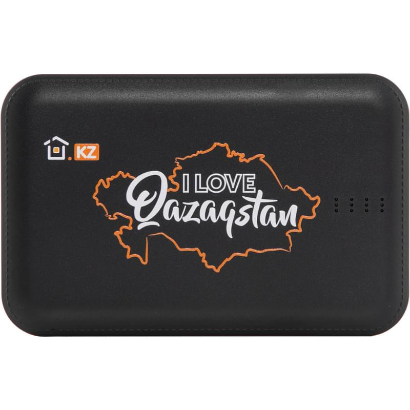 Внешний аккумулятор Technodom, 5000Mah, Type-C + Lightning + Micro USB, Black (KP-N50M/B2BI) - фото #0, Technodom.kz