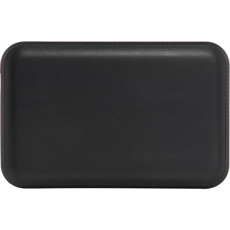 Внешний аккумулятор Technodom, 5000Mah, Type-C + Lightning + Micro USB, Black (KP-N50M/B2BI) - фото #2, Technodom.kz