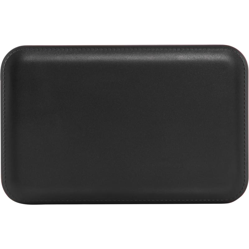 Внешний аккумулятор Technodom, 5000Mah, Type-C + Lightning + Micro USB, Black (KP-N50M/B2BL) - фото #3, Technodom.kz
