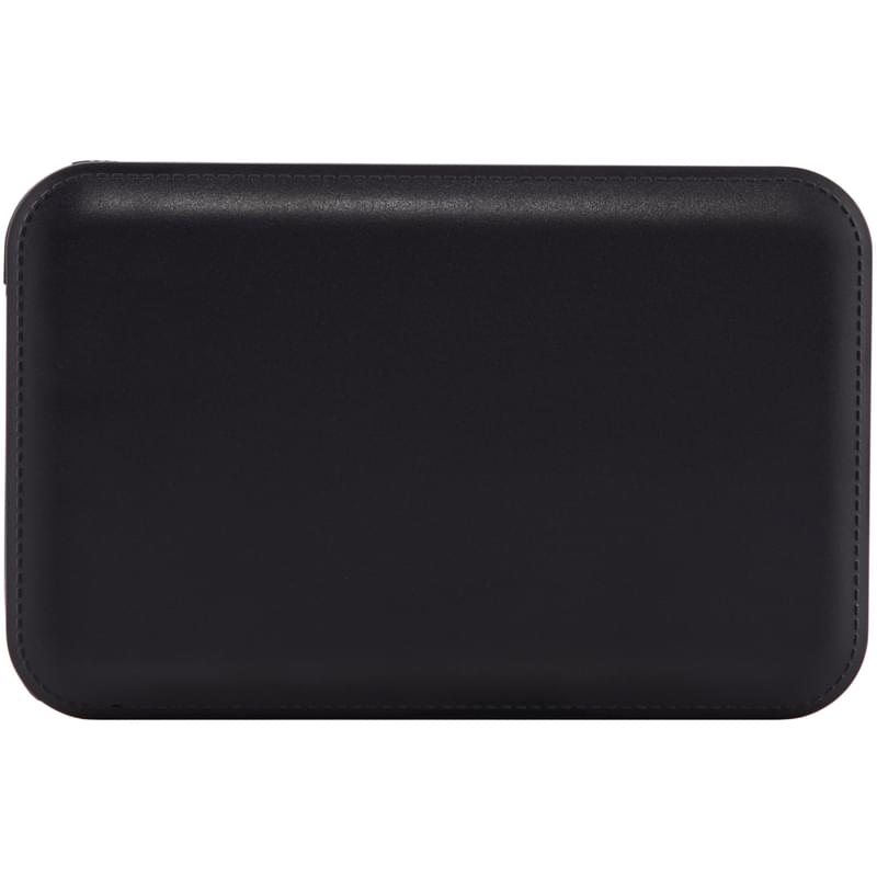 Technodom сыртқы аккумуляторы, 5000Mah, Type-C + Lightning + Micro USB, Black (KP-N50M/B2BM) - фото #1, Technodom.kz