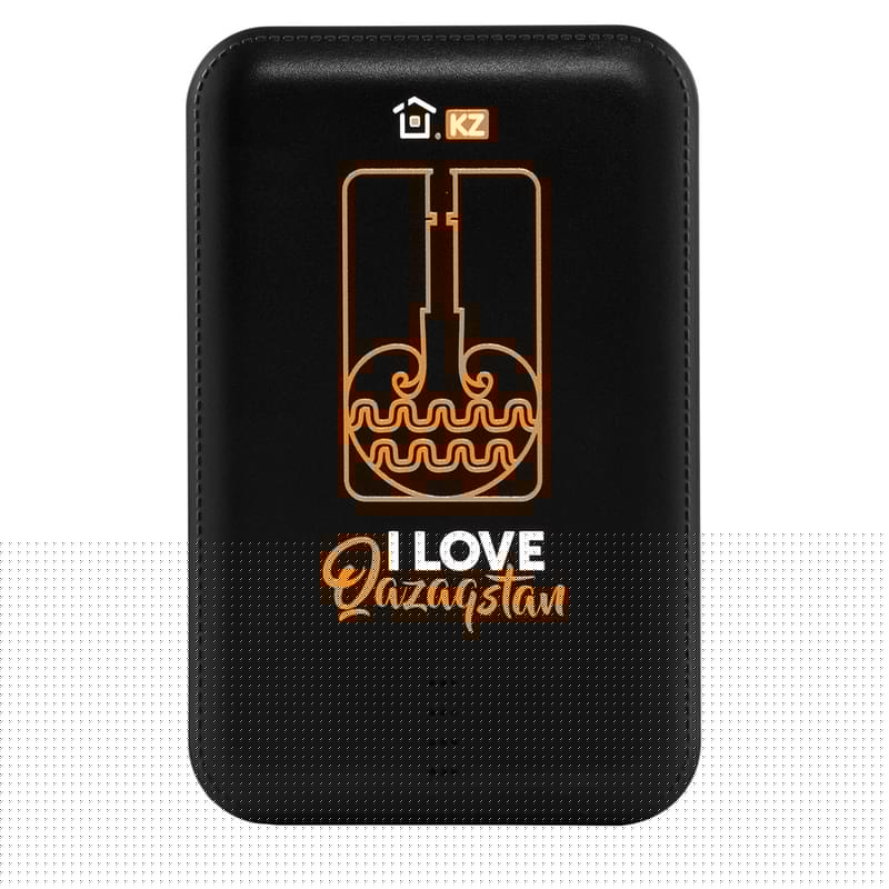 Внешний аккумулятор Technodom, 5000Mah, Type-C + Lightning + Micro USB, Black (KP-N50M/B2BN) - фото #0, Technodom.kz