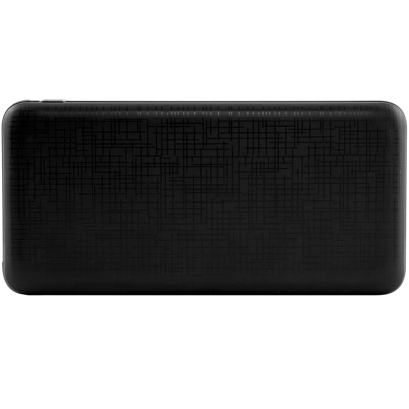 Внешний аккумулятор Technodom, 10000Mah, Type-C + Lightning + Micro USB, Black (KP-LT100M/B2B2) - фото #3, Technodom.kz