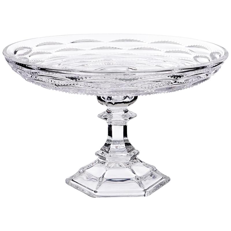 Конфетница d-18 см, 355-285, Lefard - фото #0, Technodom.kz Конфетница d-18 см, 355-285, Lefard - фото #0, Technodom.kz