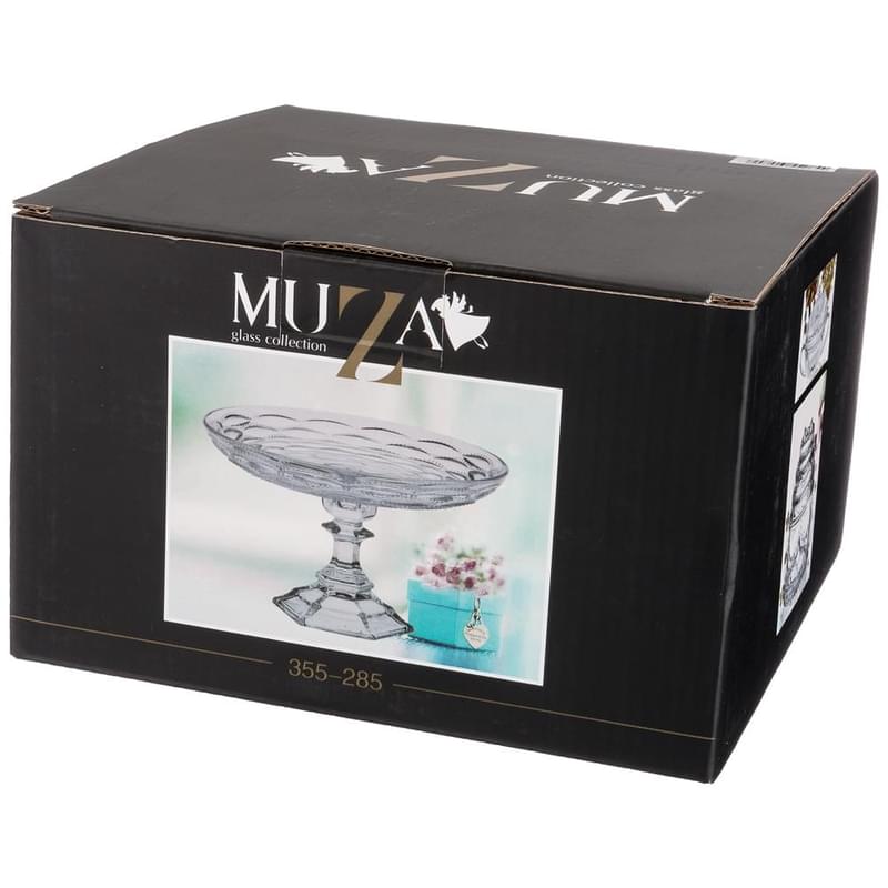 Конфетница d-18 см, 355-285, Lefard - фото #1, Technodom.kz Конфетница d-18 см, 355-285, Lefard - фото #1, Technodom.kz