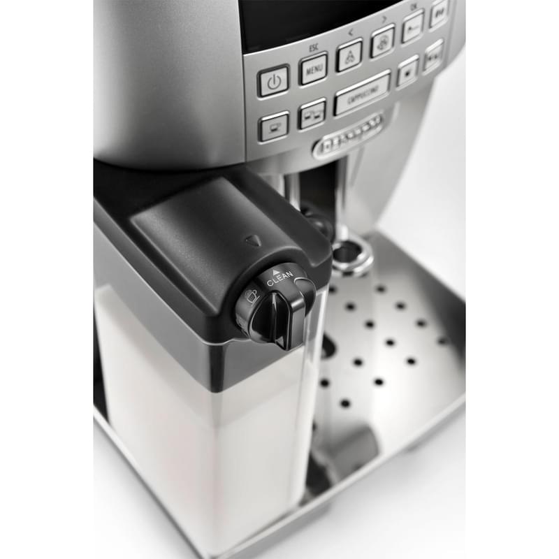 Delonghi Кофемашинасы ECAM-22.360.S - фото #4, Technodom.kz