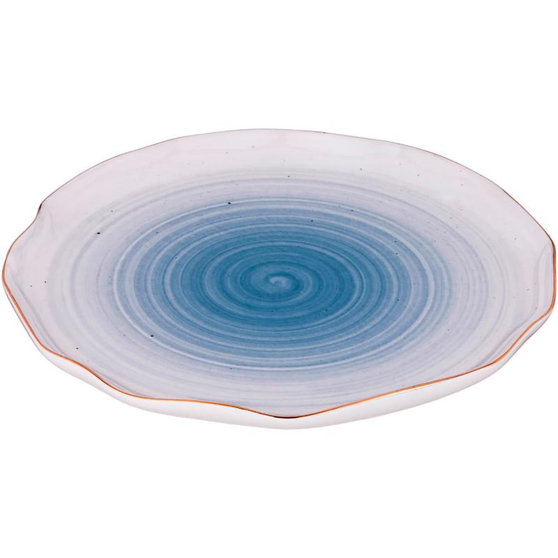 Блюдо "Color de Aqua" d-25 см, 388-563, Lefard - фото #0, Technodom.kz Блюдо "Color de Aqua" d-25 см, 388-563, Lefard - фото #0, Technodom.kz