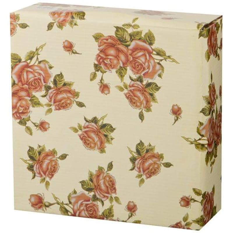 Менажница 5-ти секционная 34*31*6 см, 126-681, Lefard - фото #2, Technodom.kz Менажница 5-ти секционная 34*31*6 см, 126-681, Lefard - фото #2, Technodom.kz