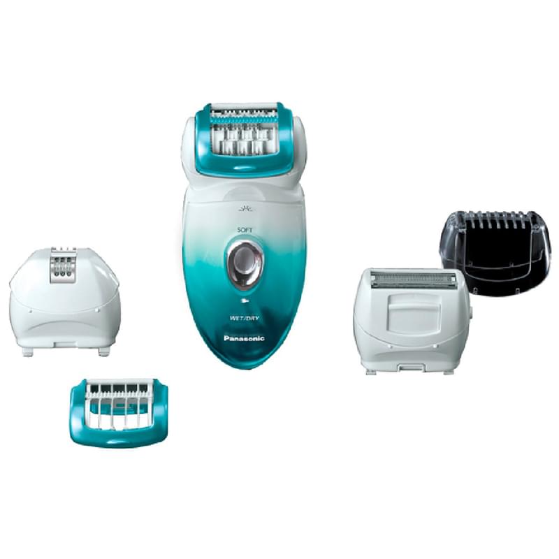 Эпилятор Panasonic ES-ED70-G520 - фото #1, Technodom.kz