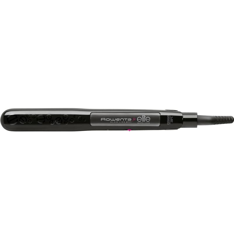 Выпрямитель для волос Rowenta SF-1012 - фото #1, Technodom.kz