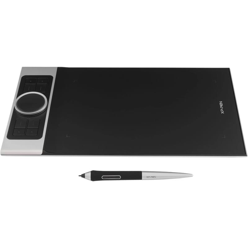 Графический планшет XP-Pen, Deco Pro S - фото #0, Technodom.kz