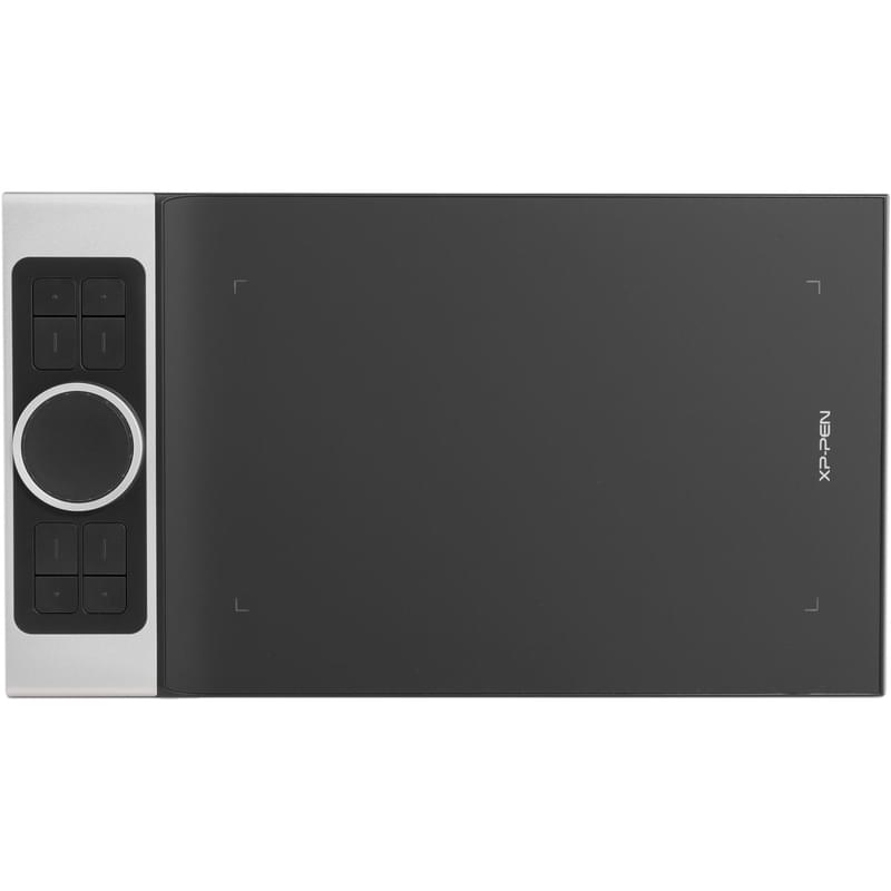 Графический планшет XP-Pen, Deco Pro Medium - фото #3, Technodom.kz Графический планшет XP-Pen, Deco Pro Medium - фото #3, Technodom.kz