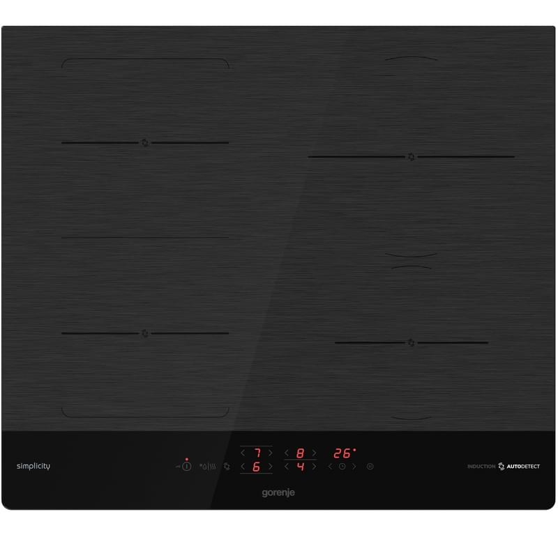 Индукционная варочная панель Gorenje IT-643SYB - фото #1, Technodom.kz