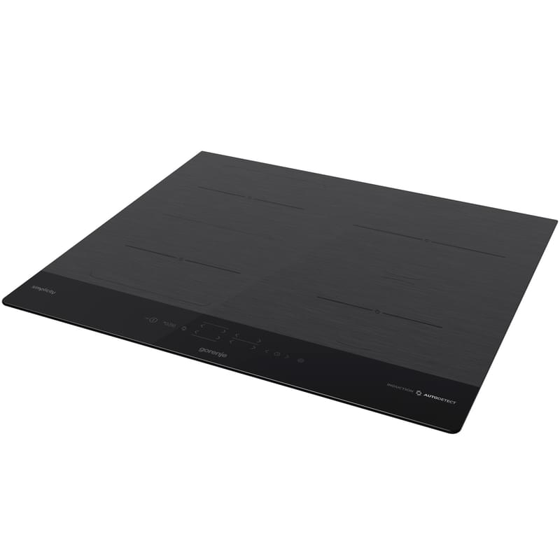 Индукционная варочная панель Gorenje IT-643SYB - фото #3, Technodom.kz