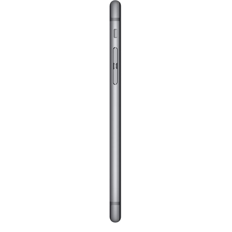 Смартфон Apple iPhone 6s 2/16GB Space Gray (восстановленный) - фото #3, Technodom.kz