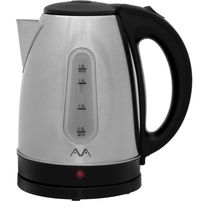 Электрический чайник Ava KES-1505GC - фото #0, Technodom.kz