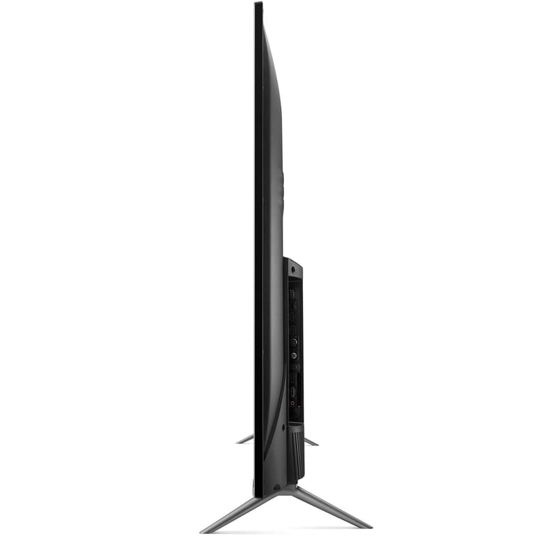 Телевизор 55" TCL L55P8M LED UHD Android Black - фото #2, Technodom.kz