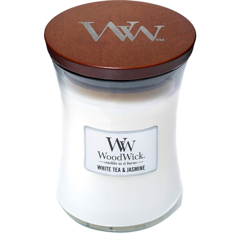 Свеча WW мал.Белый чай и Жасмин/White Tea & Jasmine - фото #1, Technodom.kz