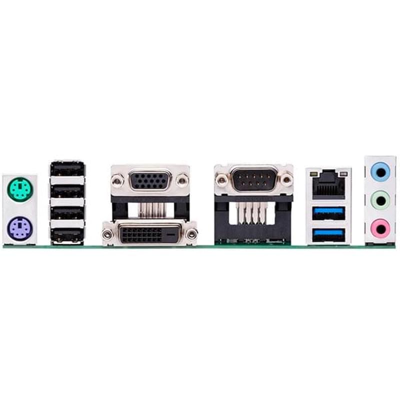 Материнская плата ASUS PRIME H310M-C R2.0 LGA1151 2DDR4 PCI-E 1x16 2x1 (DVI-D+VGA) mATX - фото #2, Technodom.kz