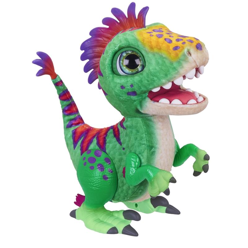 Hasbro Furreal Friends Малыш Дино - фото #3, Technodom.kz