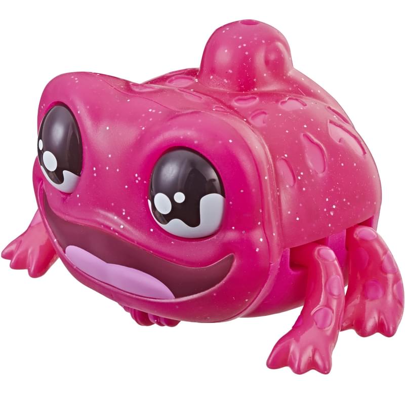 Игрушка интерактивная HASBRO YELLIES ящерица  в ассортименте - фото #0, Technodom.kz