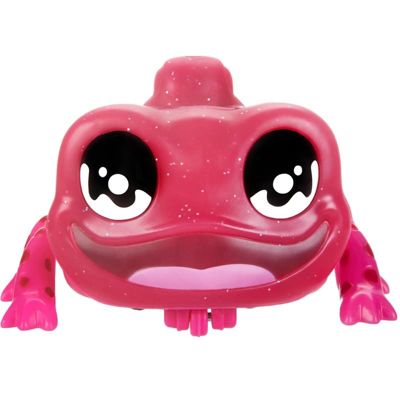 Игрушка интерактивная HASBRO YELLIES ящерица  в ассортименте - фото #7, Technodom.kz