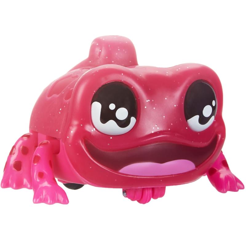 Игрушка интерактивная HASBRO YELLIES ящерица  в ассортименте - фото #8, Technodom.kz