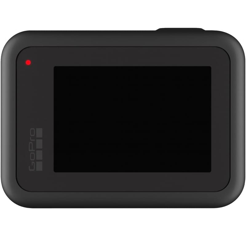 Action Видеокамера GoPro Hero 8 Black Edition (CHDHX-801-RW) - фото #3, Technodom.kz