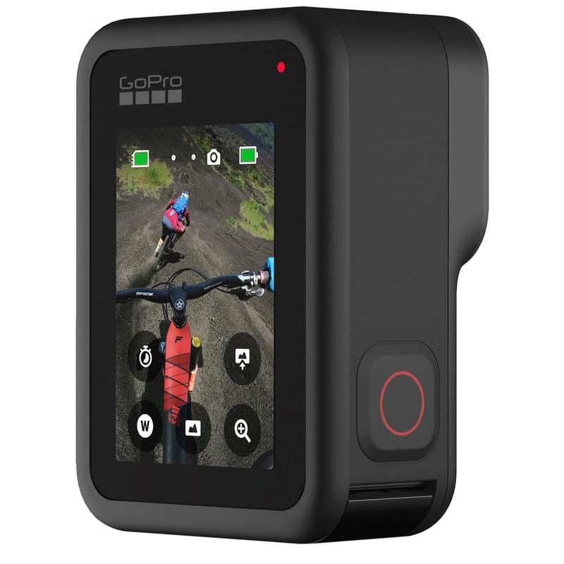 Action Видеокамера GoPro Hero 8 Black Edition (CHDHX-801-RW) - фото #7, Technodom.kz