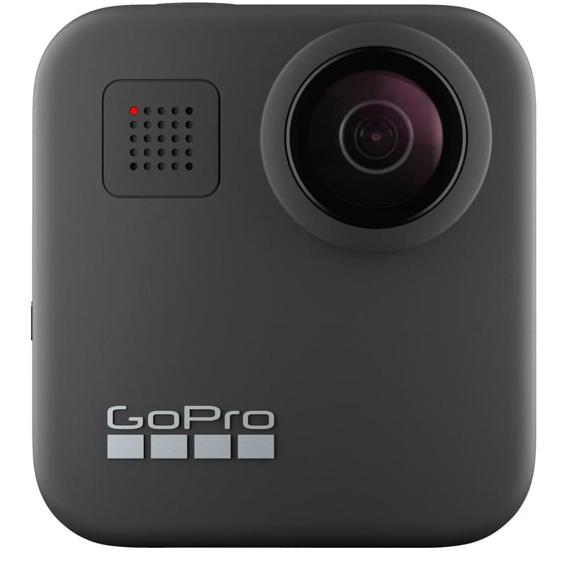Action Видеокамера GoPro Max (CHDHZ-201-RW) - фото #0, Technodom.kz