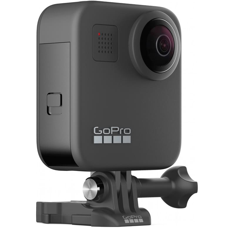 Action Видеокамера GoPro Max (CHDHZ-201-RW) - фото #1, Technodom.kz