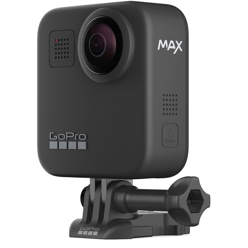 Action Видеокамера GoPro Max (CHDHZ-201-RW) - фото #9, Technodom.kz