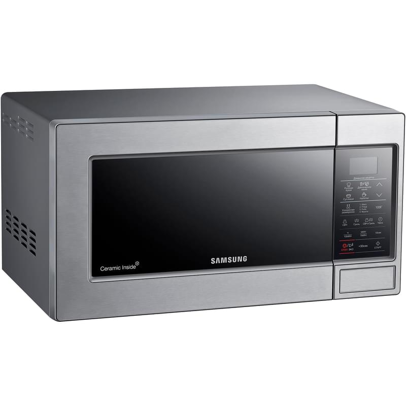 Микроволновая печь Samsung GE-83MRTS/BW - фото #1, Technodom.kz