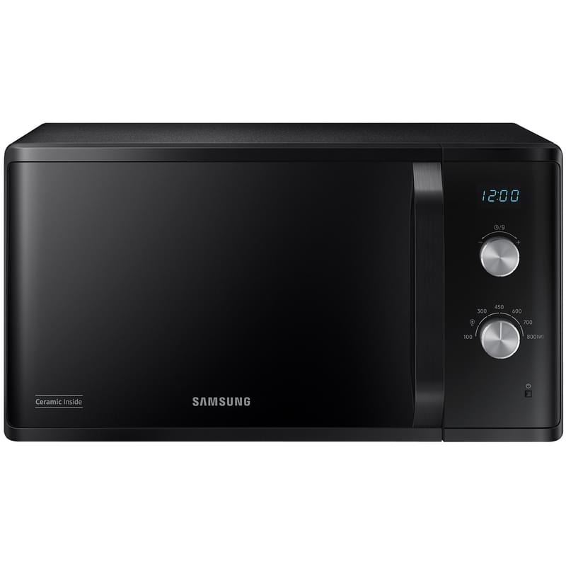 Микроволновая печь Samsung MS-23K3614AK/BW - фото #0, Technodom.kz
