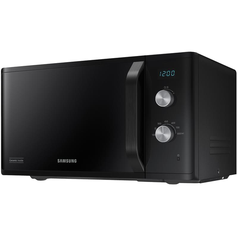 Микроволновая печь Samsung MS-23K3614AK/BW - фото #2, Technodom.kz