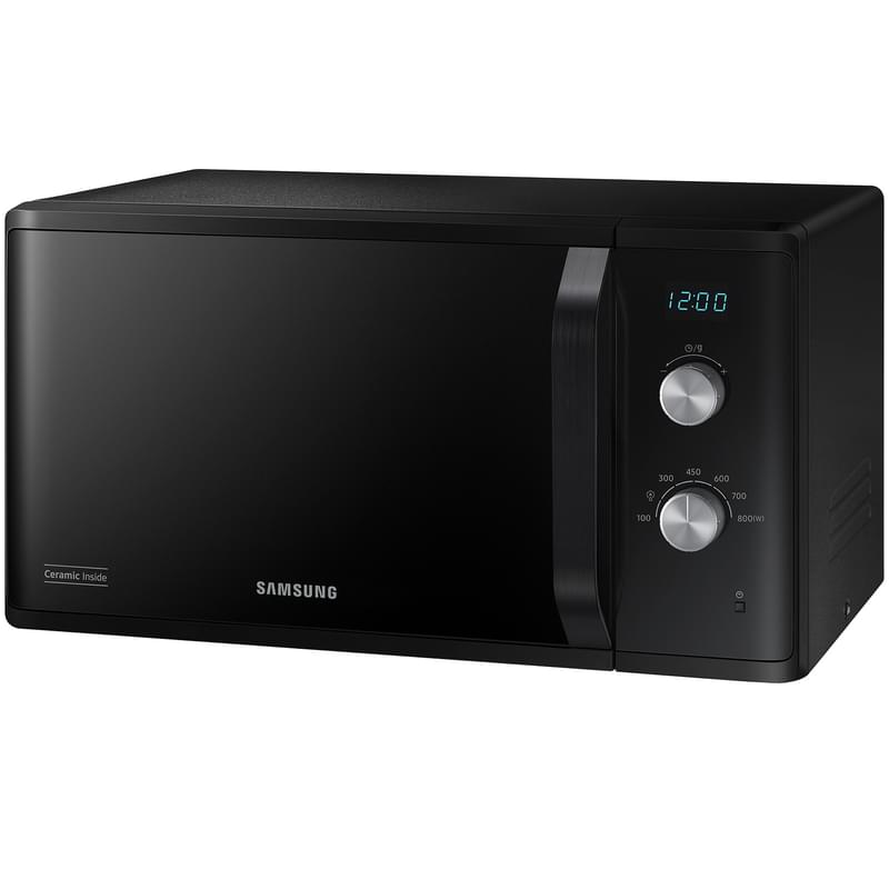 Микроволновая печь Samsung MS-23K3614AK/BW - фото #4, Technodom.kz