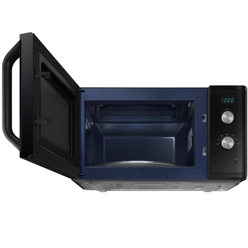 Микроволновая печь Samsung MS-23K3614AK/BW - фото #7, Technodom.kz