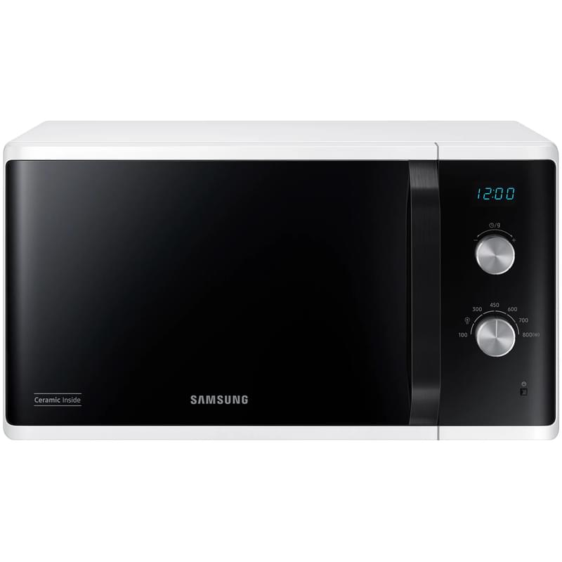 Samsung MS-23K3614AW/BW Қысқа толқынды пеші - фото #0, Technodom.kz