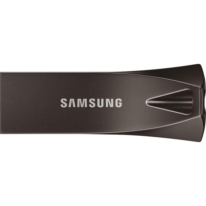 USB Флешка 32GB Samsung Bar Plus Type-A 3.1 Gen 1 (3.0) Black (MUF-32BE4/APC) - фото #0, Technodom.kz