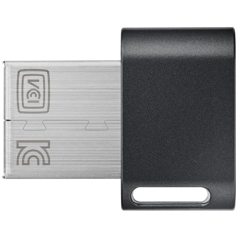 Флеш накопитель USB 256GB Samsung Fit Plus, Black (MUF-256AB/APC) - фото #1, Technodom.kz