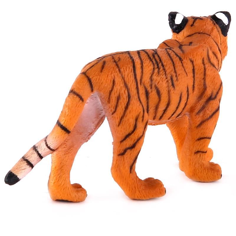 Детеныш сибирского тигра, M  (7,5 см) - фото #4, Technodom.kz