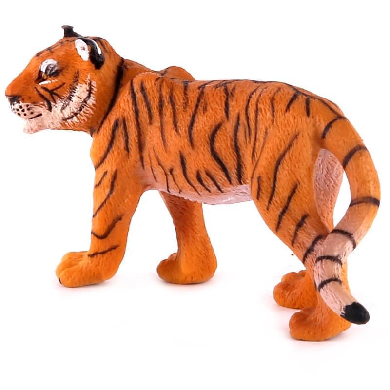 Детеныш сибирского тигра, M  (7,5 см) - фото #6, Technodom.kz