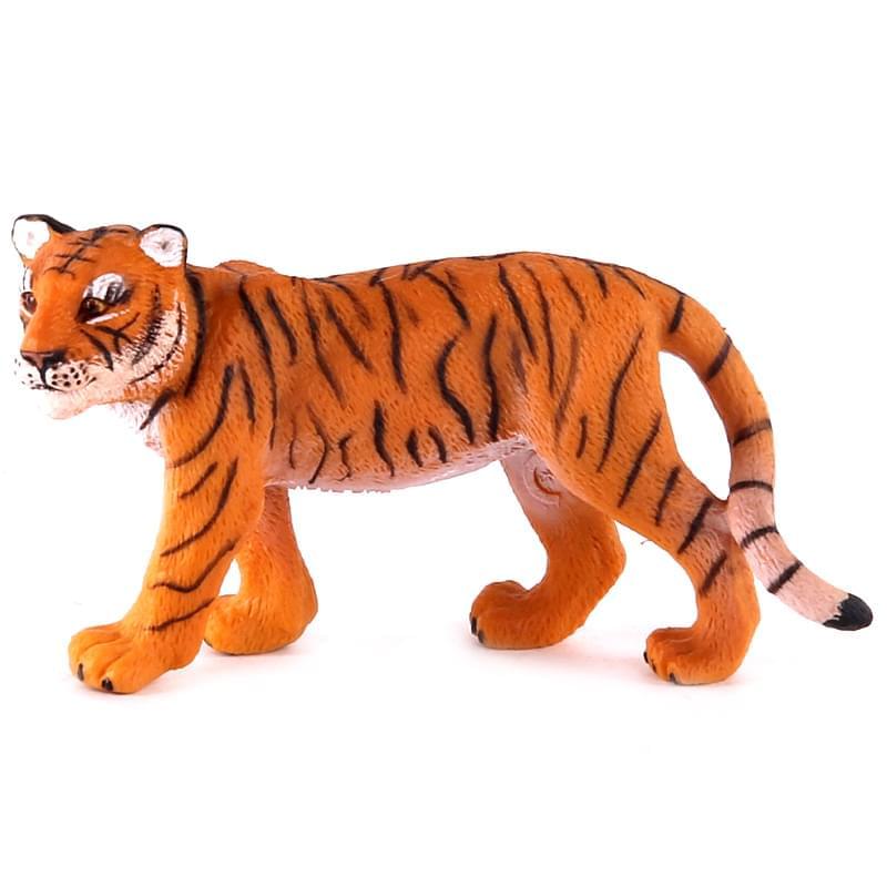 Детеныш сибирского тигра, M  (7,5 см) - фото #7, Technodom.kz