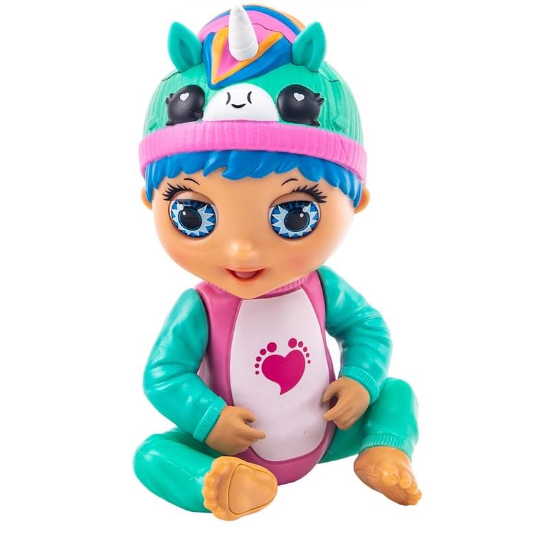 Интерактивная игрушка Tiny Toes, Единорожек - фото #1, Technodom.kz Интерактивная игрушка Tiny Toes, Единорожек - фото #1, Technodom.kz