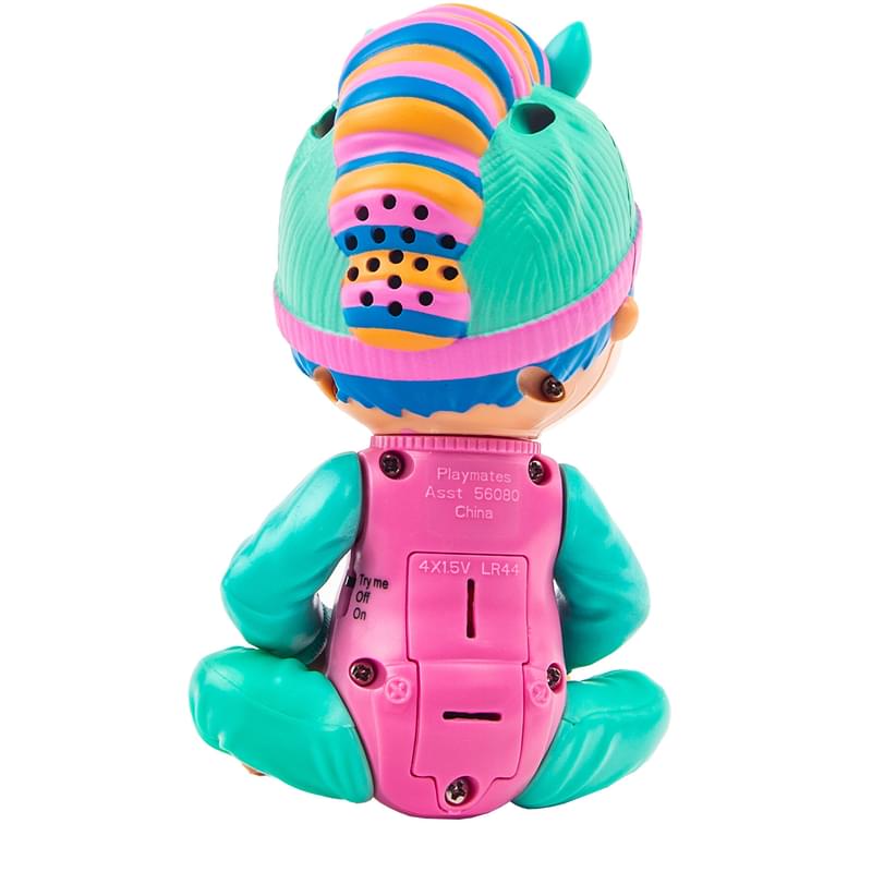 Интерактивная игрушка Tiny Toes, Единорожек - фото #2, Technodom.kz Интерактивная игрушка Tiny Toes, Единорожек - фото #2, Technodom.kz