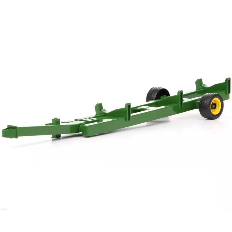 Комбайн John Deere T670i - фото #7, Technodom.kz Комбайн John Deere T670i - фото #7, Technodom.kz